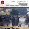 Charles Münch & Boston Symphony Orchestra - Dvorak: Symphony No. 8, Cello Concerto